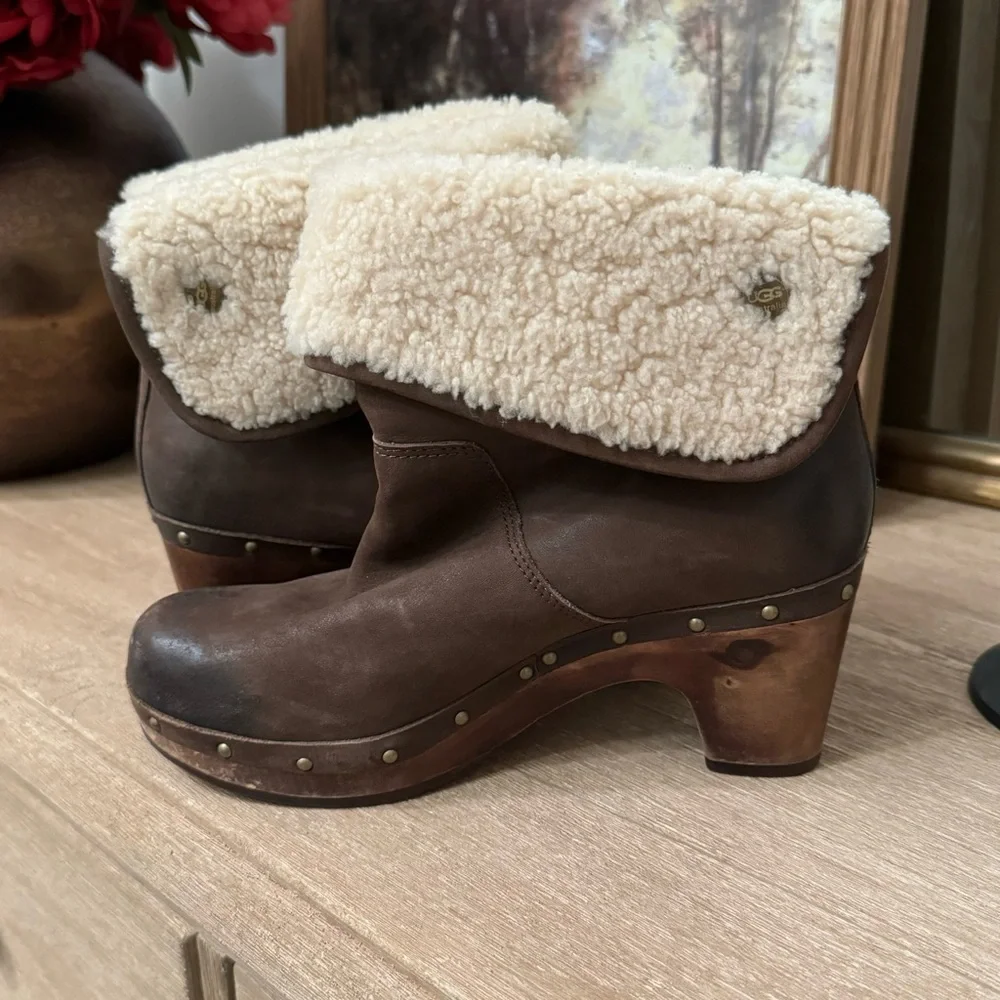 UGG lynnea 3207